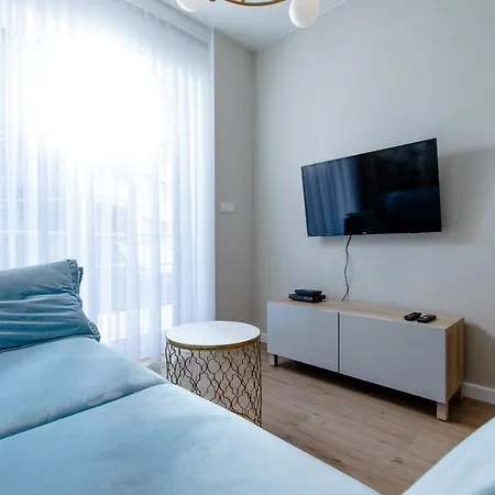 아파트 Klifowa 76