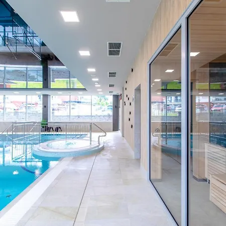 아파트 Klifowa 76 *