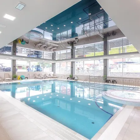 Klifowa 76 아파트 *