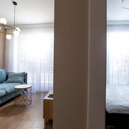 Klifowa 76 Apartment *