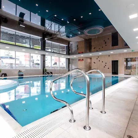 Klifowa 76 Apartment *