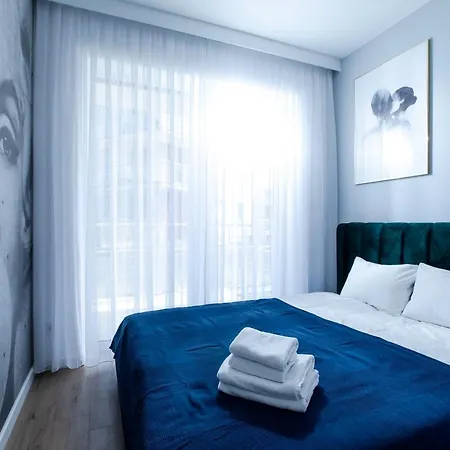 Klifowa 76 Apartment