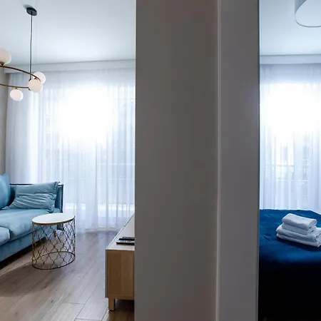 Klifowa 76 Apartment