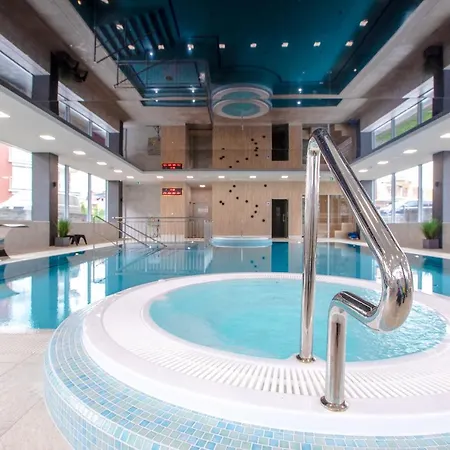 Klifowa 76 Apartment