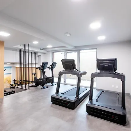 아파트 Klifowa 76 *